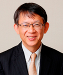 Ryosuke Takahashi