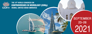 15th World Congress on Controversies in Neurology (CONy)