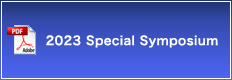 2023 Special Symposium