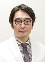 副会長　板橋 亮