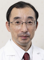 副会長　柴田 護