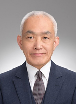 副会長　岩田 淳