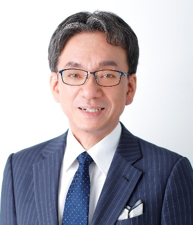 会長　豊田一則