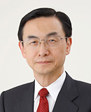 Hidehiro Mizusawa, M.D., Ph.D.
